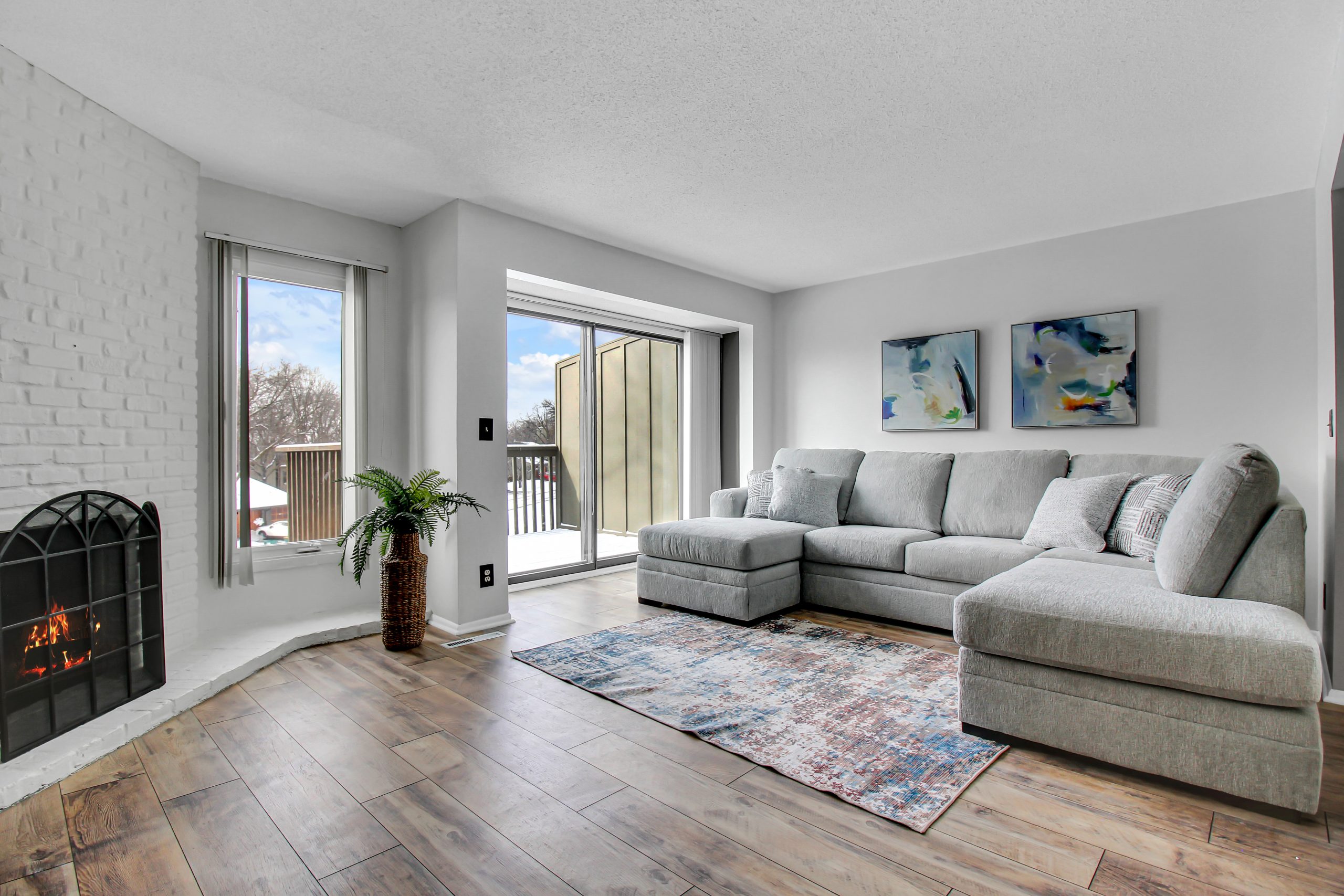 real estate photography