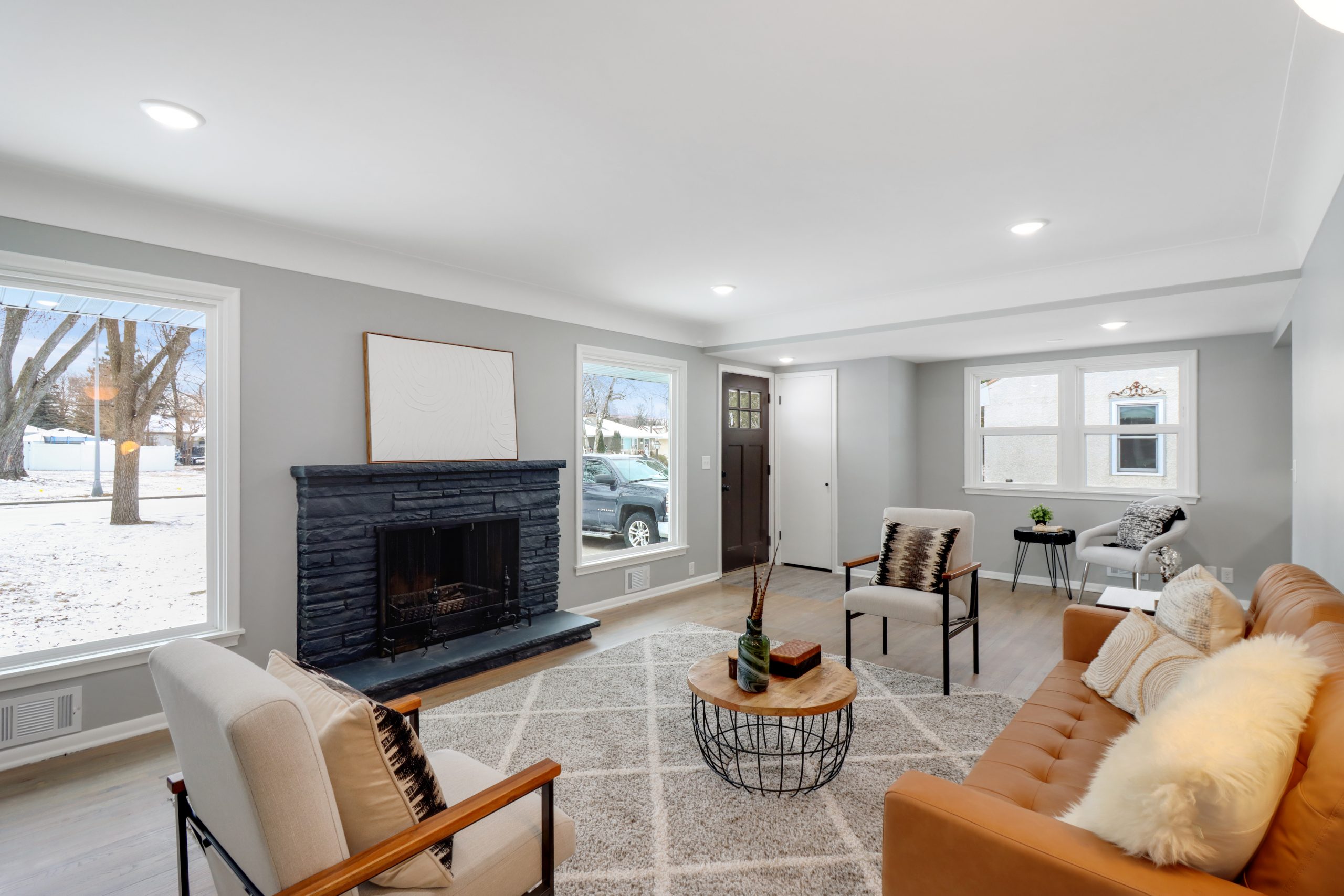 real estate photography