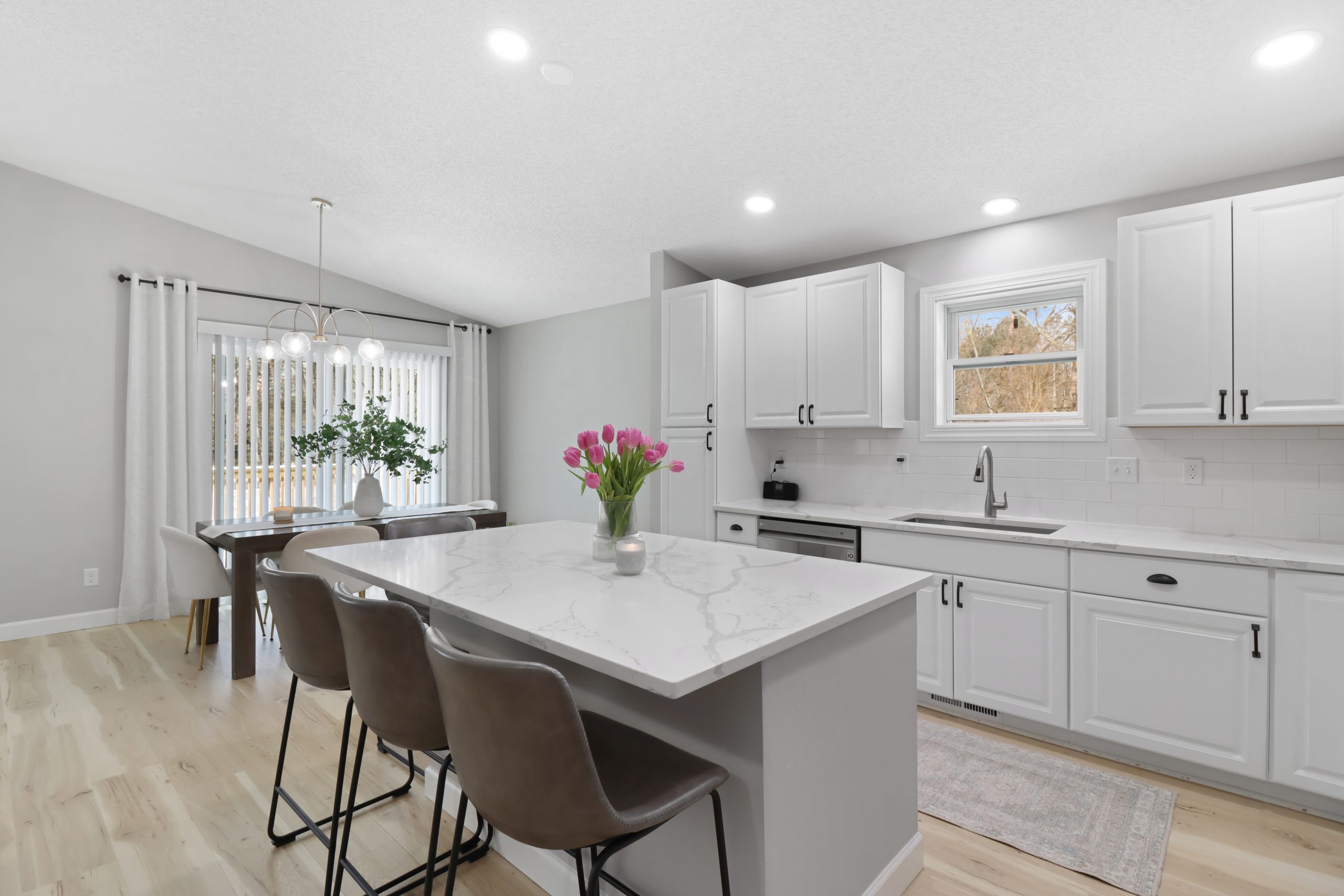 real estate photography
