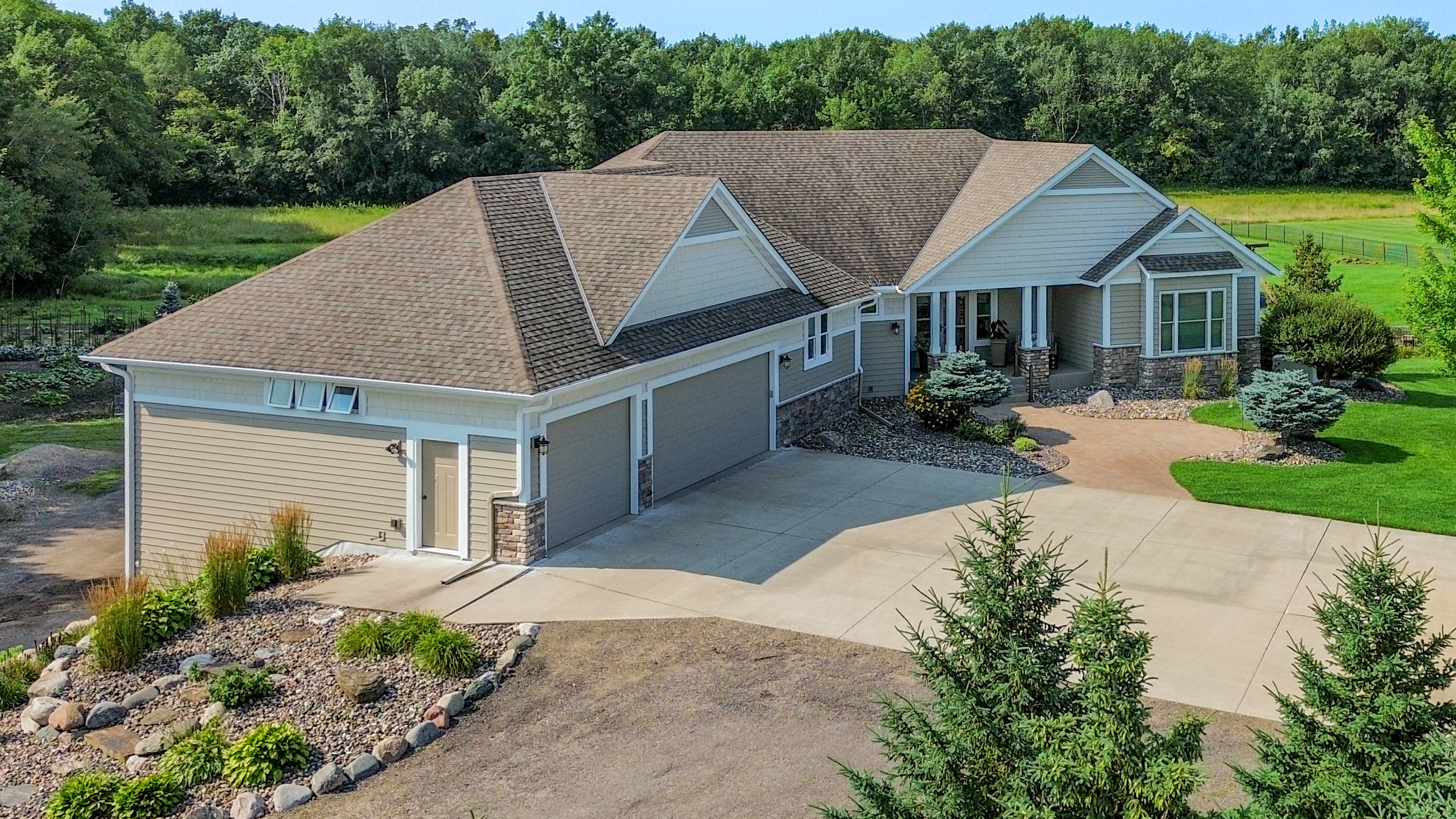 real estate photography