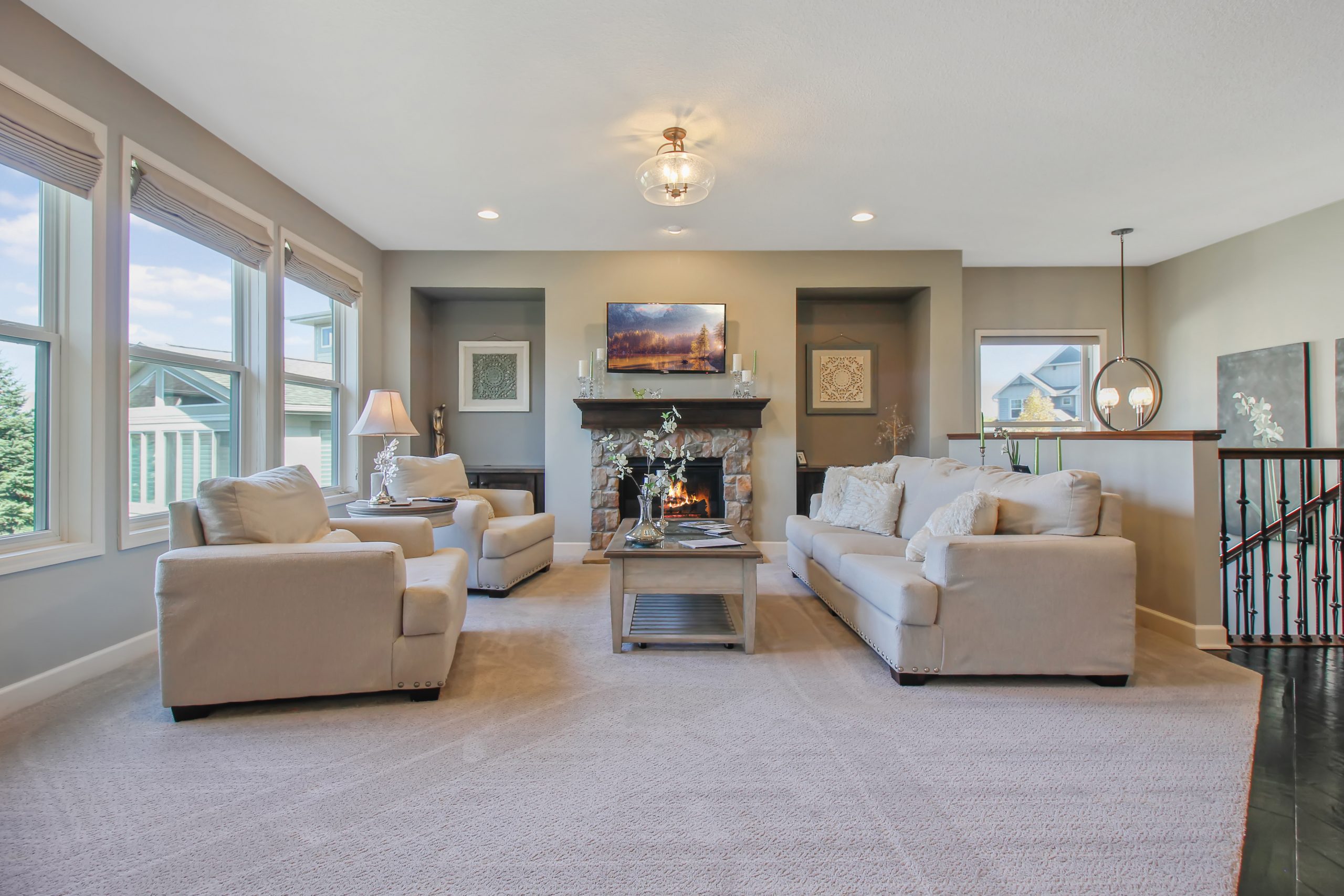 real estate photography